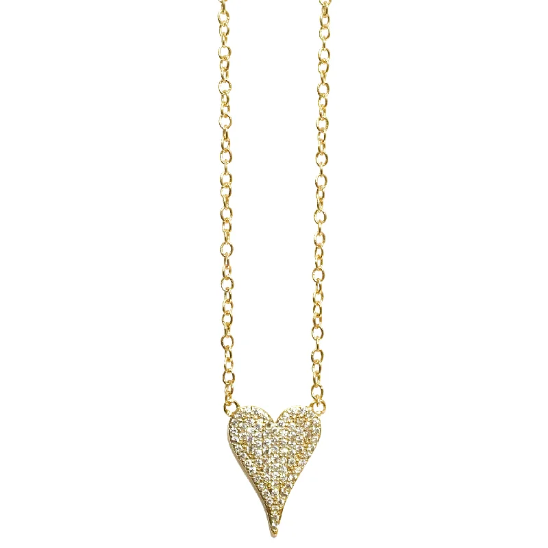 Amore Necklace