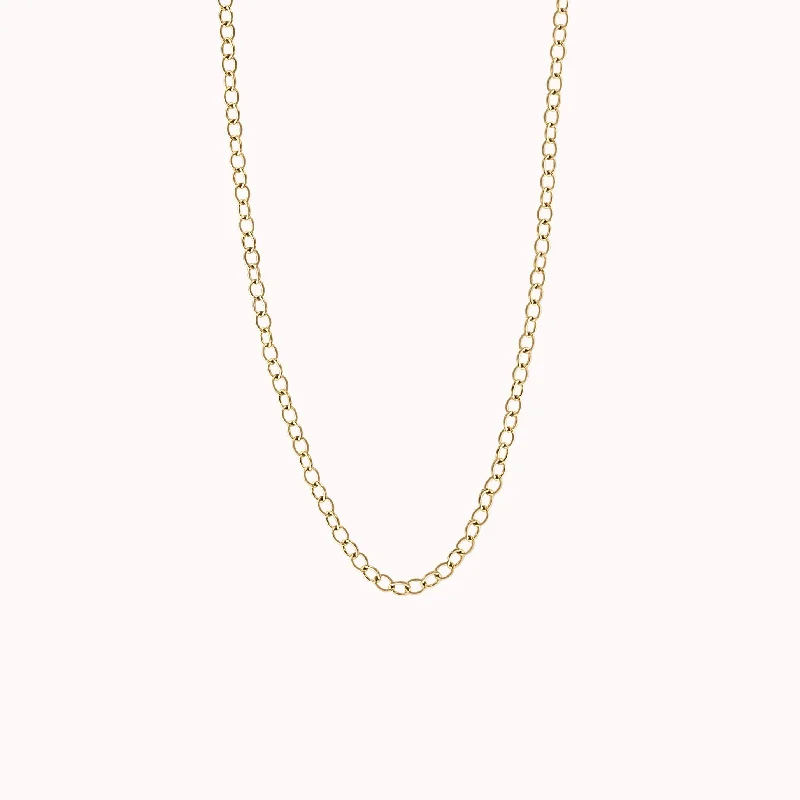 Vogue Chain Necklace