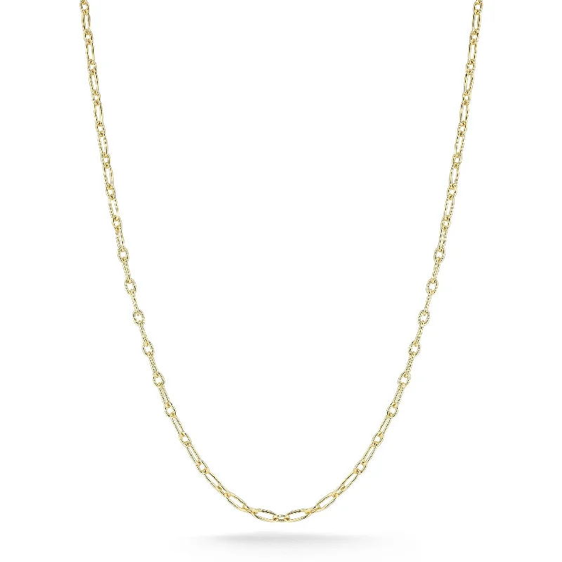 Willa Chain Necklace