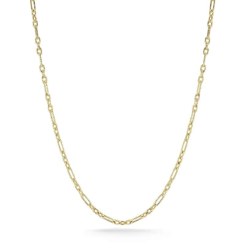 Winona Chain Necklace