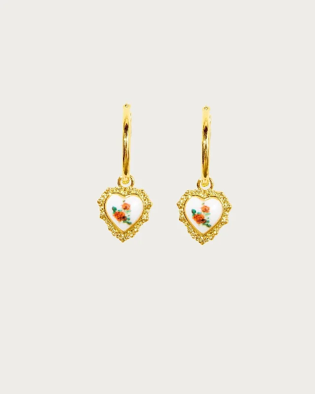 Darling Darla Earrings