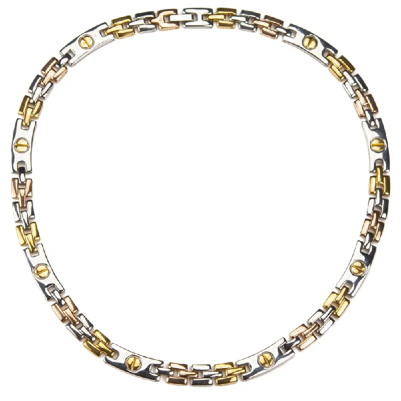 Landor Men's Necklace