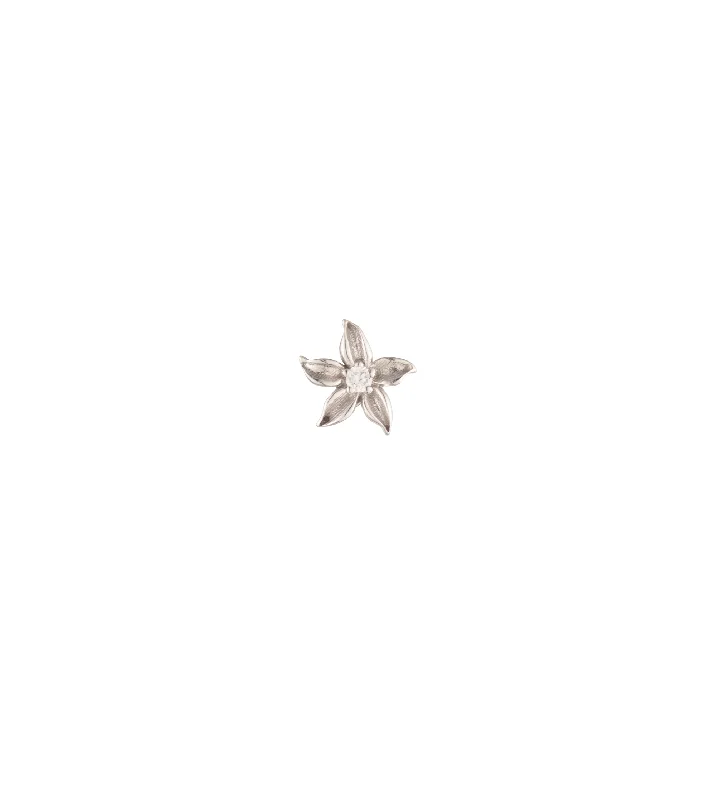 Blossom - Resilience : Mini Blossom Ear Studs