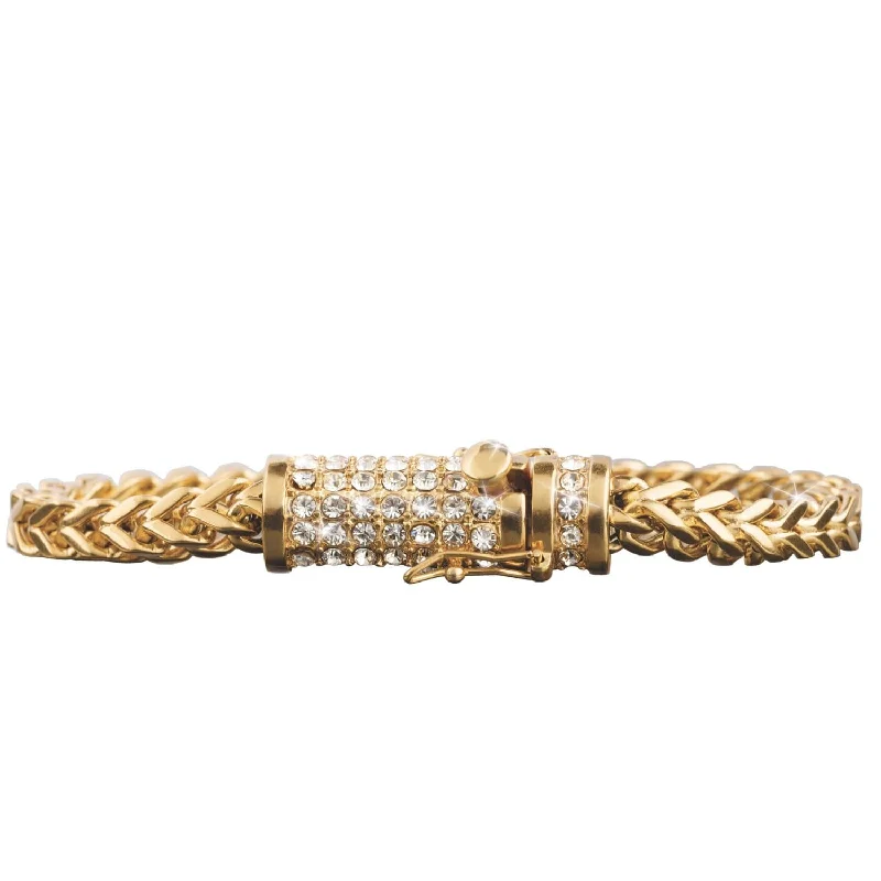 Foxtail Lux Bracelet