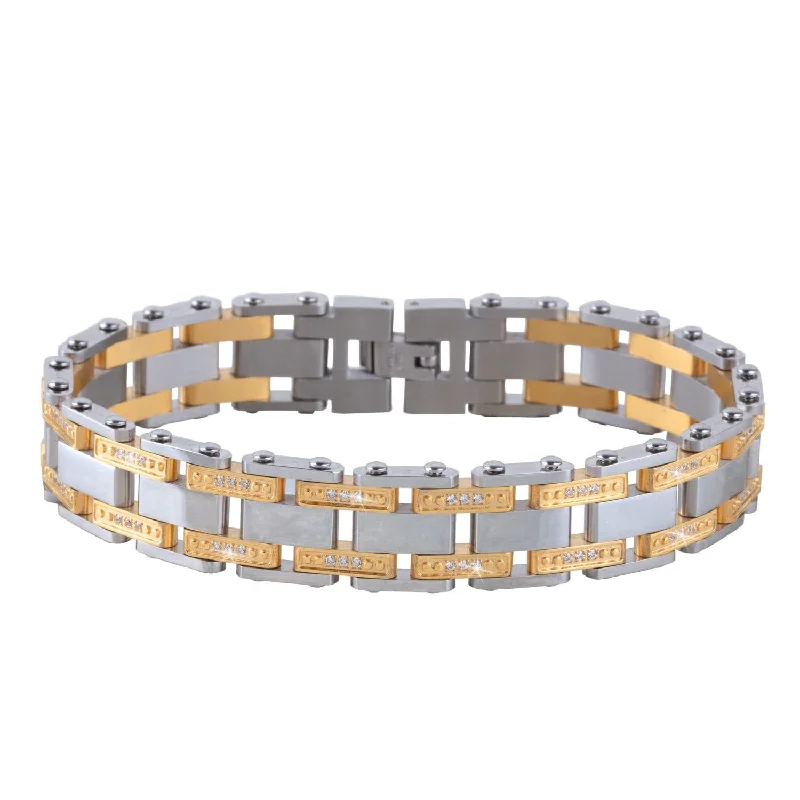 Opus Men's Bracelet