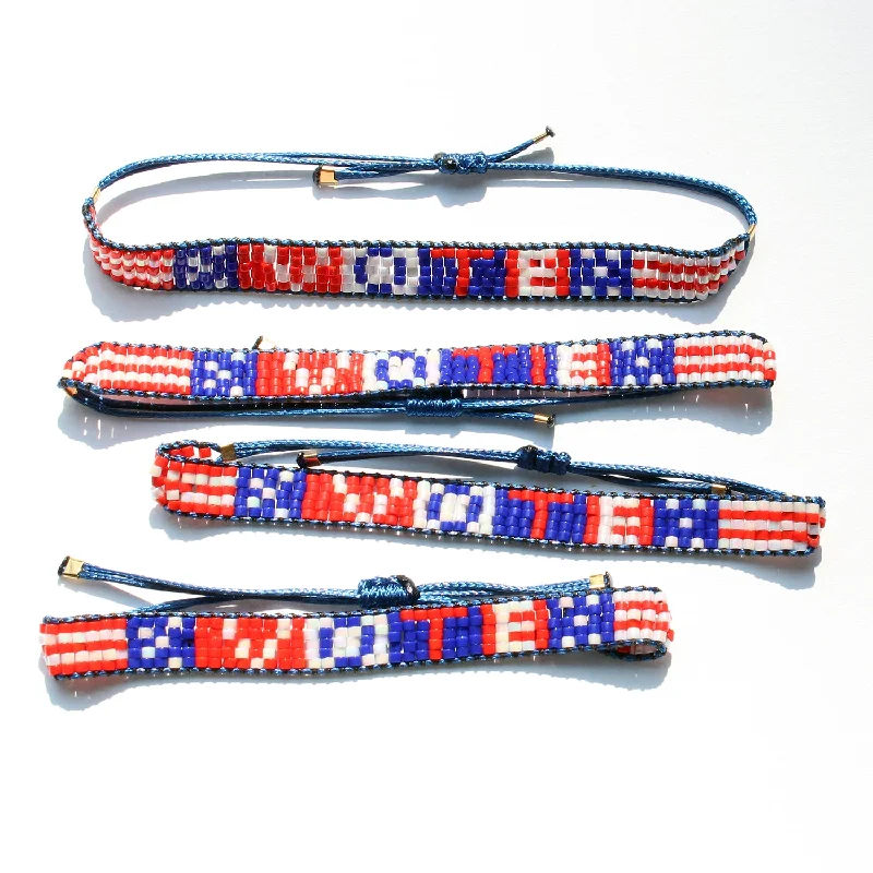 VOTE Bracelet